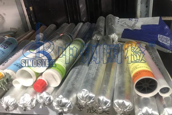硅酮結(jié)構(gòu)密封膠檢測項(xiàng)目及要求