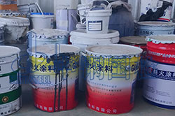 全國防火涂料檢測機構 檢測費用是多少錢