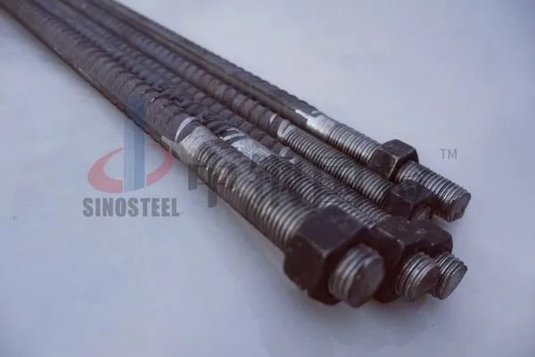 錨桿錨固質量的檢測