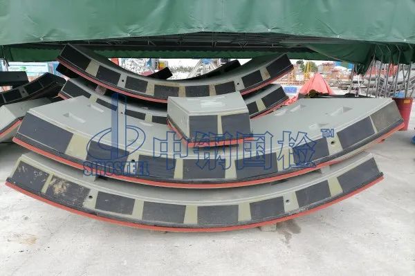 如何把控地鐵管片質量檢測，源頭控制是關鍵