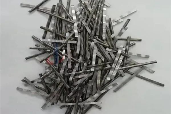 混凝土用鋼纖維質(zhì)量檢測(cè)包含哪些檢測(cè)項(xiàng)目？