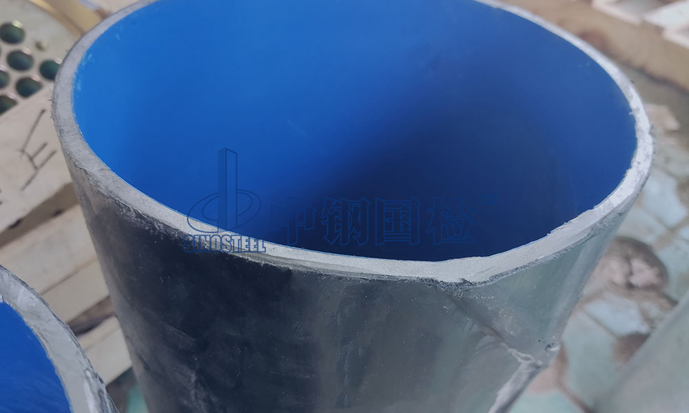 鋼塑復(fù)合管檢測標準已經(jīng)變化，這些細節(jié)問題一定要看仔細