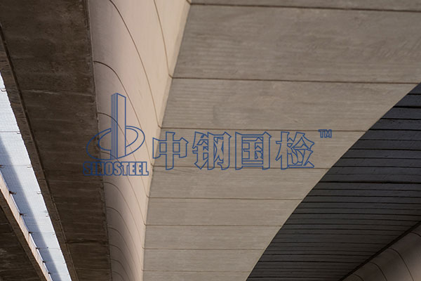 混凝土結(jié)構(gòu)中鋼筋保護(hù)層厚度檢測