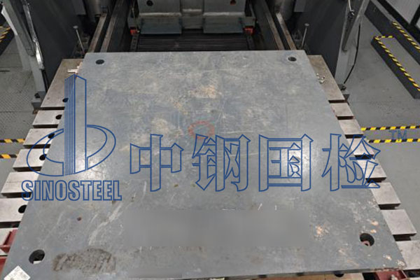 橋梁支座檢測(cè)標(biāo)準(zhǔn) 橋梁支座檢測(cè)單位