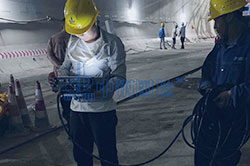 地質雷達檢測報告 地質雷達檢測收費標準