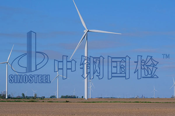 風電工程檢測