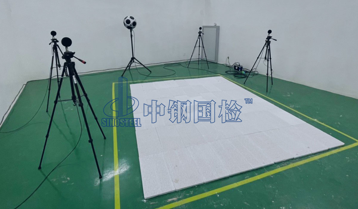 吸聲材料的吸聲性能檢測(cè)