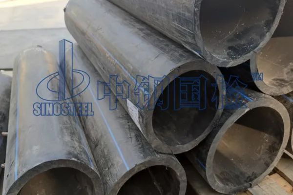 管材質量好壞如何辨？ 落錘試驗來“把關”